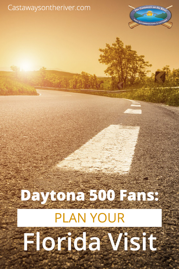 daytona 500 fans visit florida