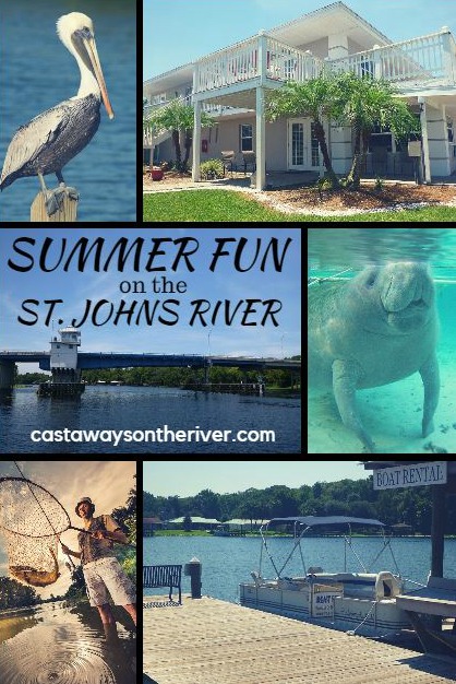 summer fun Pinterest pin