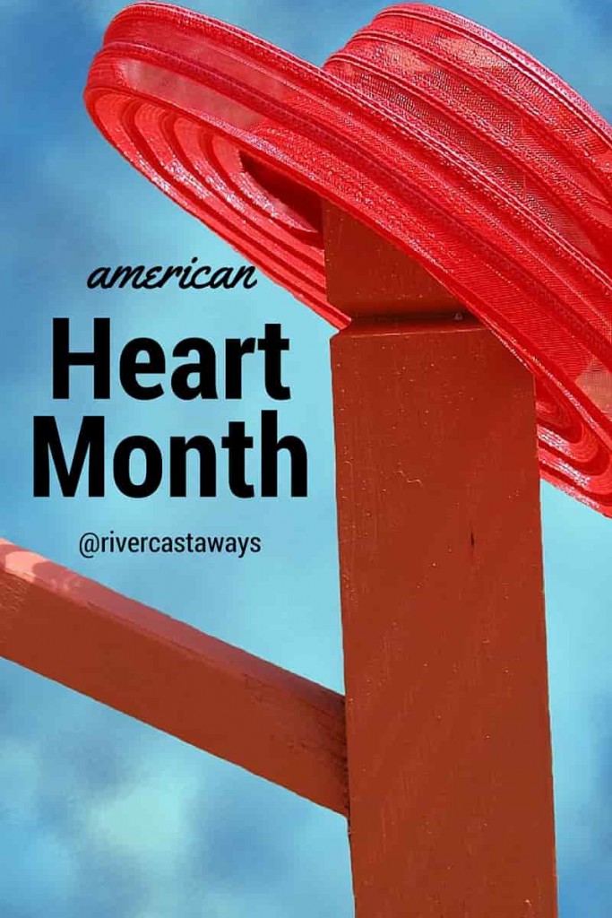 American Heart Month 