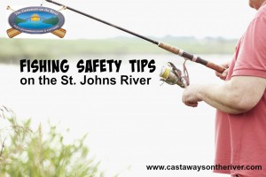 fishing safety tips