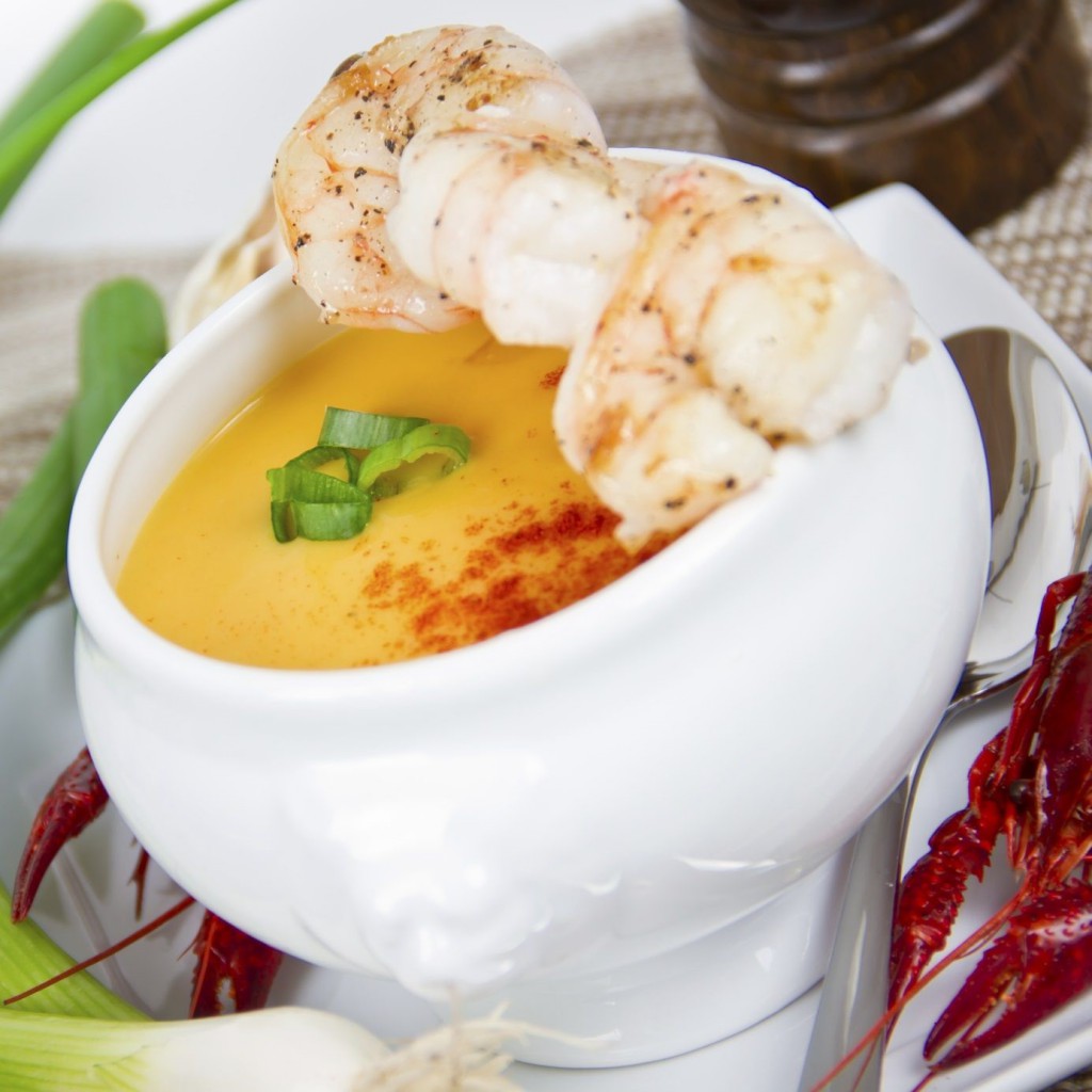 pumpkin fish recipes soup