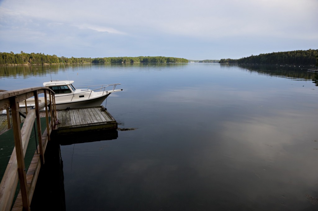 dining along st. johns river feature image