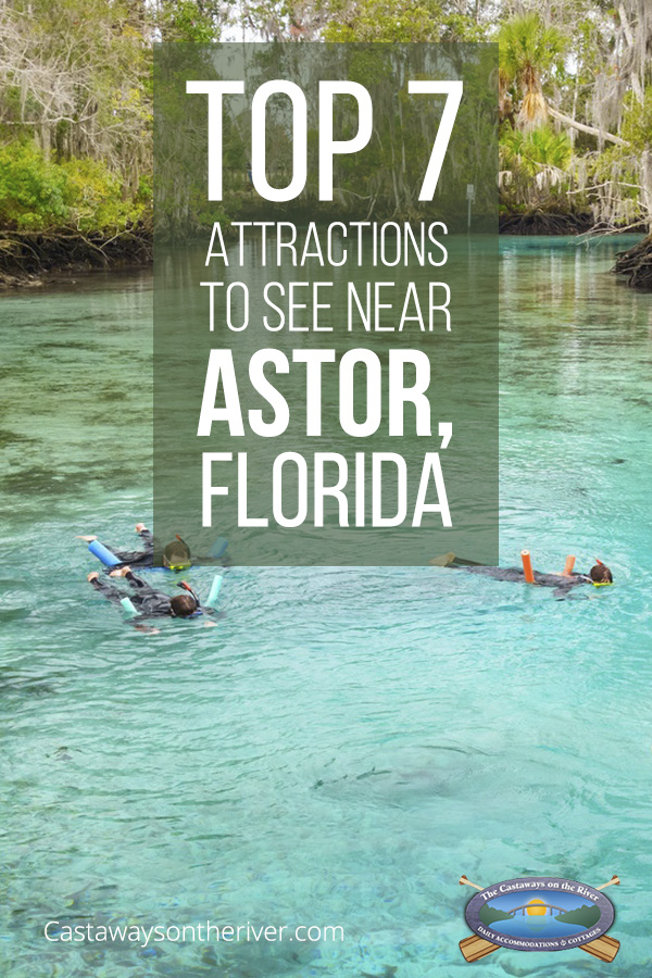 freshwater springs