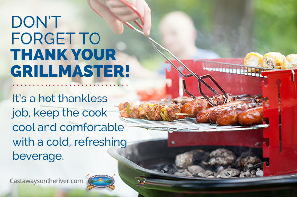 Master Your Summer BBQ