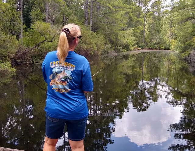 River of Lakes: A Journey on Florida's St. Johns River